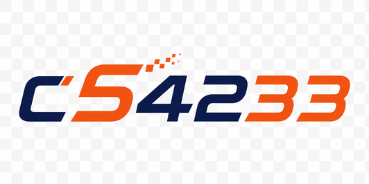 c54233 Logo